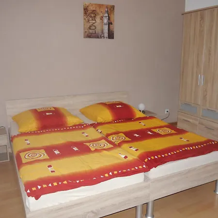 Familienurlaub Auf Dem Land - 10 Minuten Von Templin Apartment Milmersdorf