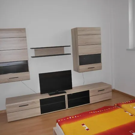 Familienurlaub Auf Dem Land - Haustierfreundlich - 10 Minuten Von Templin Apartment