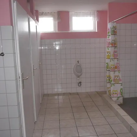 Familienurlaub Auf Dem Land - 10 Minuten Von Templin Apartment Milmersdorf