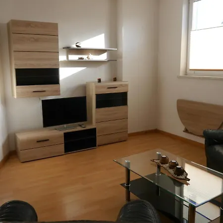 Familienurlaub Auf Dem Land - 10 Minuten Von Templin Apartment Milmersdorf