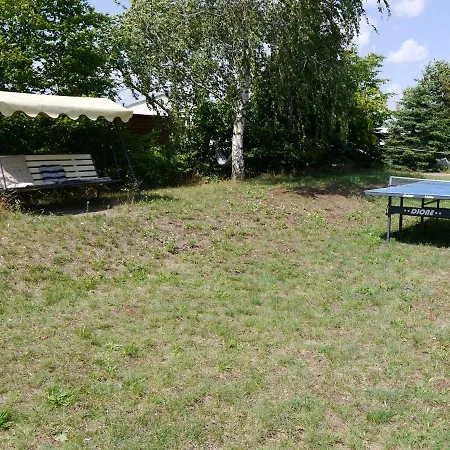 Familienurlaub Auf Dem Land - 10 Minuten Von Templin Apartment